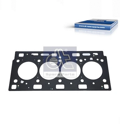 Gasket, cylinder head (6.22098)