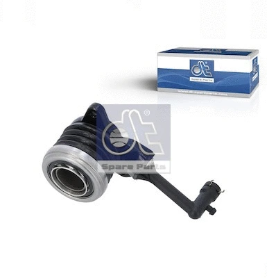Clutch Release Bearing (13.58002)