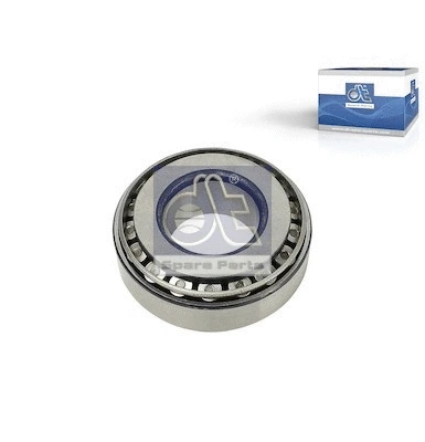 Bearing, differential shaft (7.38156)