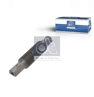 Spring Bolt (2.61096)