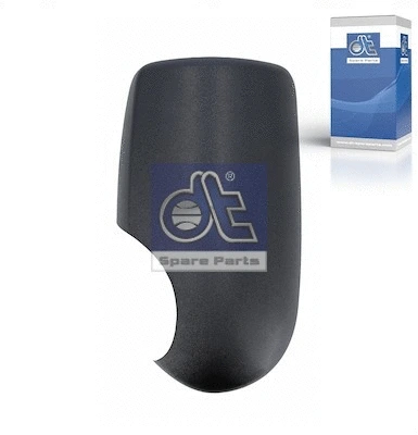 Housing, exterior mirror (13.83001)