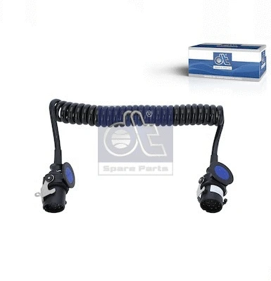 Coiled Cable (1.21955)