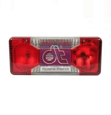Tail Light Assembly (7.25244)