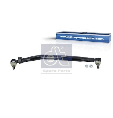 Centre Rod Assembly (2.53079)