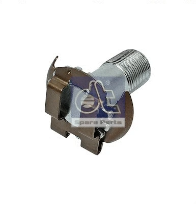 Adjusting Bolt, braking system