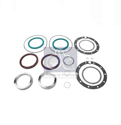 Repair Kit, wheel hub (4.96186)