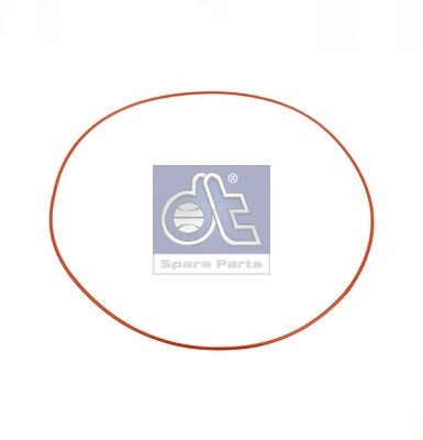 Gasket, cylinder head cover (7.51128)