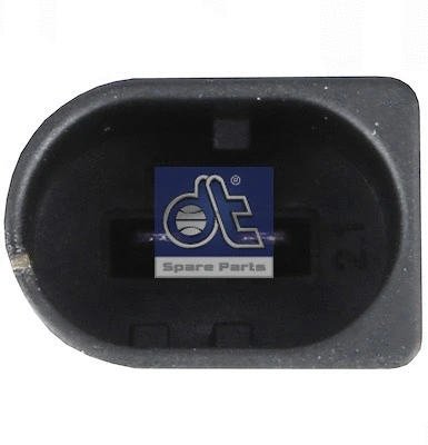 Control Valve, fuel quantity (common rail system)