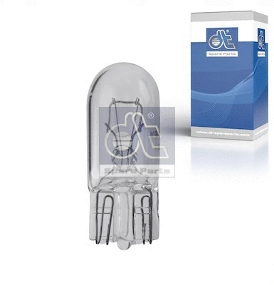 Bulb, instrument lighting