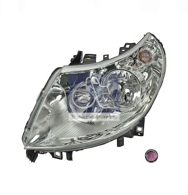 Headlight (12.74312)