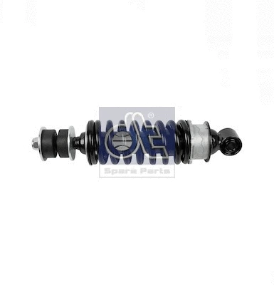 Shock Absorber, driver cab suspension (5.65011)
