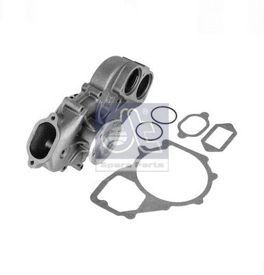Water Pump, engine cooling (3.16005)