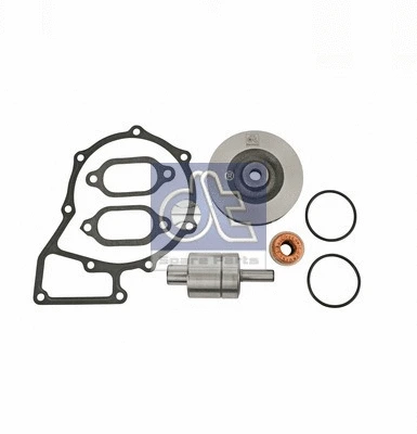 Repair Kit, water pump (4.90921)