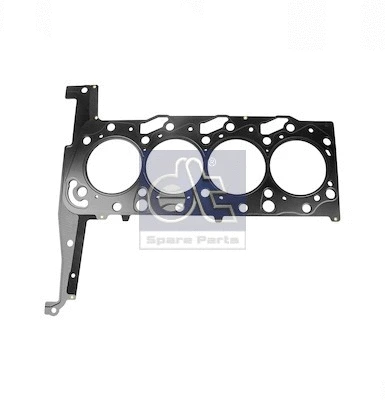 Gasket, cylinder head (13.40025)