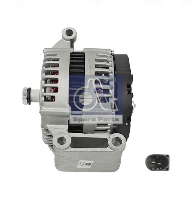 Alternator (13.76005)