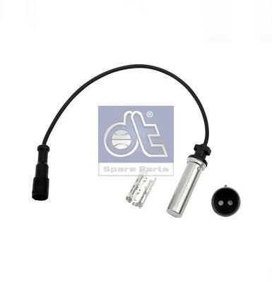 Sensor, wheel speed (5.20146)