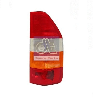 Lens, tail light assembly (4.68141)