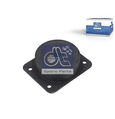 Mounting, engine (2.10090)