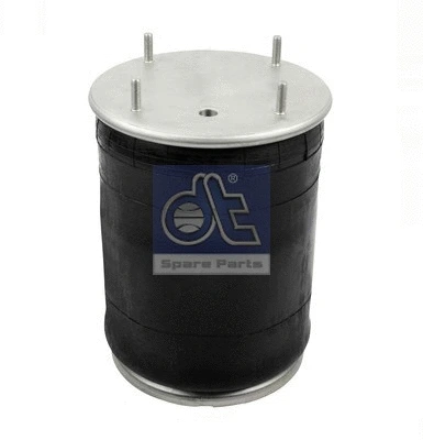 Bellow, air suspension (10.26007)