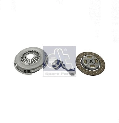 Clutch Kit (12.92202)