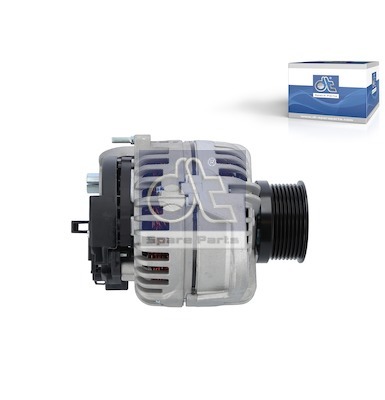 Alternator (2.21039)