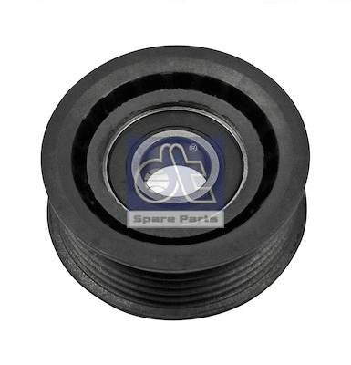 Tensioner Pulley, V-ribbed belt (4.65484)