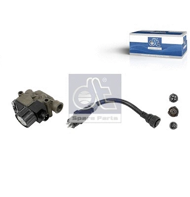 Valve, ABS regulation (5.70220)