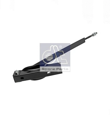 Fixing Strap, compressed air tank