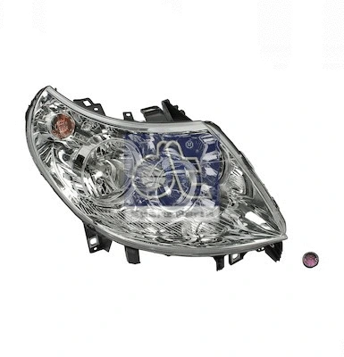 Headlight (12.74303)