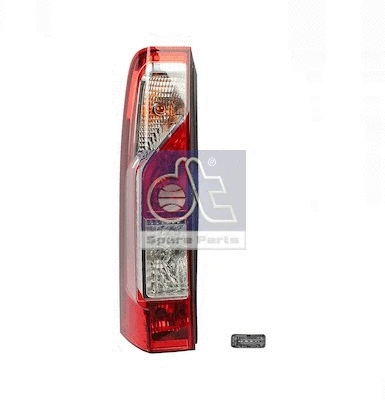 Tail Light Assembly (6.86043)