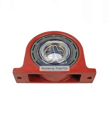 Bearing, propshaft centre bearing (7.20031)