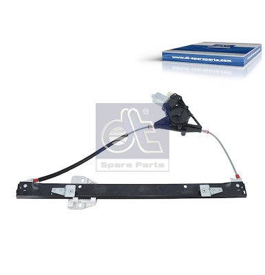 Window Regulator (7.70132)