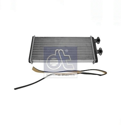 Heat Exchanger, interior heating (2.76040)