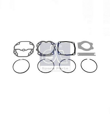 Repair kit, air compressor (4.90237)