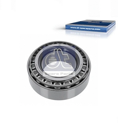 Wheel Bearing (1.17233)