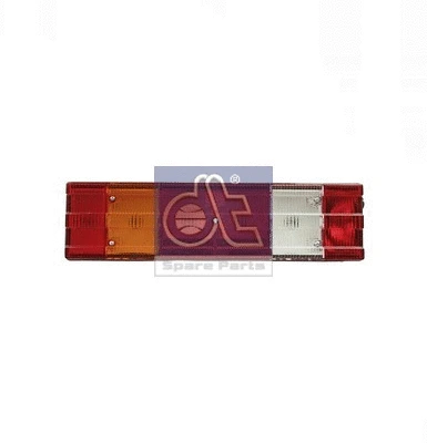 Tail Light Assembly (4.62372)