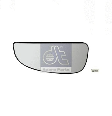 Mirror Glass, wide angle mirror (12.83503)
