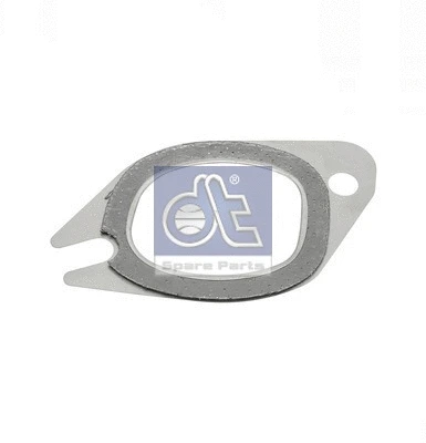 Full Gasket Kit, engine (2.10079)