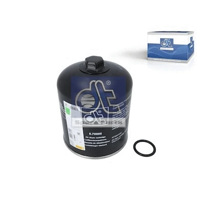 Air Dryer Cartridge, compressed-air system (5.70005)