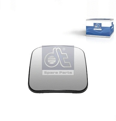 Mirror Glass, wide angle mirror (4.62556)