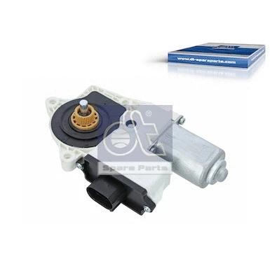 Electric Motor, window regulator (3.85074)