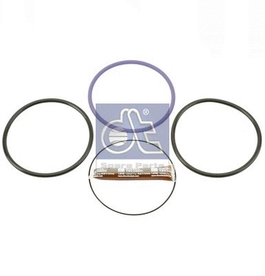 O-Ring Set, cylinder sleeve (2.91148)