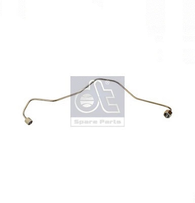 High Pressure Pipe, injection system (4.11052)