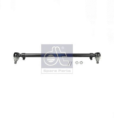 Centre Rod Assembly (5.55267)