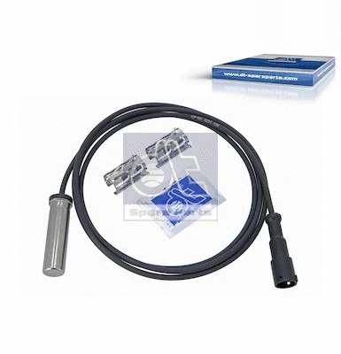 Sensor, wheel speed (3.37130)