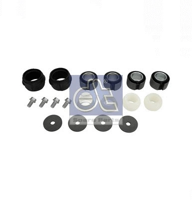 Repair Kit, stabiliser bush (4.91097)