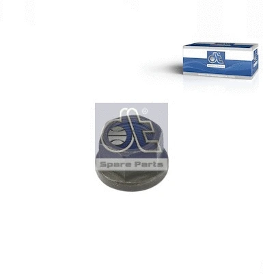 Wheel Nut (9.12004)