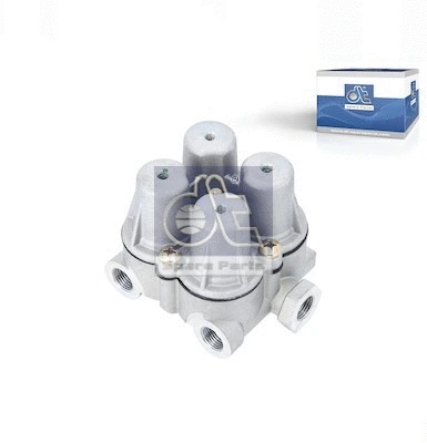 Multi-circuit Protection Valve (4.60922)