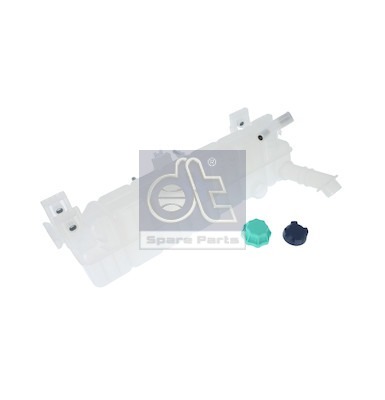 Expansion Tank, coolant