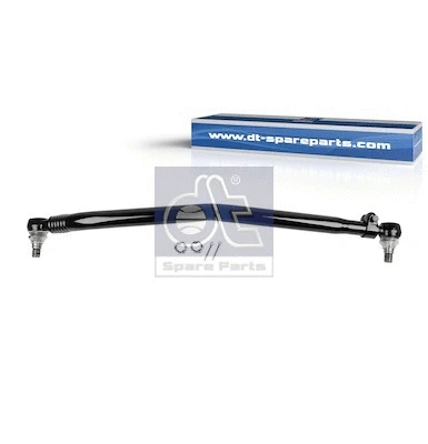 Centre Rod Assembly (1.19063)